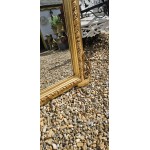 Overmantle Giltwood II